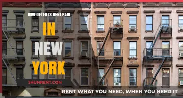 Understanding New York Rent Payment Frequency: A Comprehensive Guide