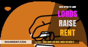 Understanding Rent Increases: How Often Do Landlords Raise Rent?