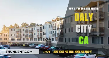Strategic Rent Increase Timing for Daly City, CA Landlords