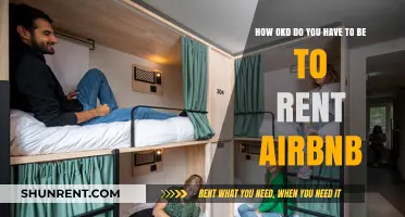 Airbnb Age Requirements: What’s the Minimum to Rent a Listing?