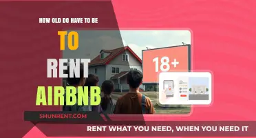Airbnb Age Requirements: What’s the Minimum to Rent a Stay?