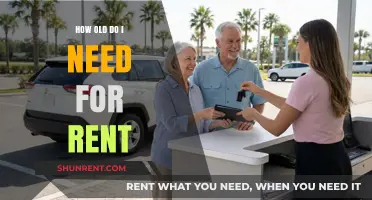 Understanding Age Requirements for Renting: What You Need to Know