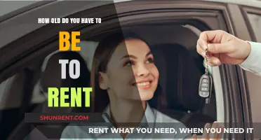 Renting Age: Understanding the Legal Requirements