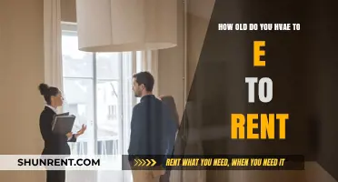 What’s the Minimum Age to Rent Property? A Quick Guide