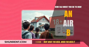 Airbnb Age Requirements: What’s the Minimum to Rent a Property?