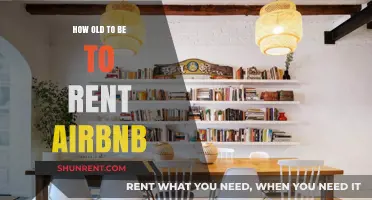 Airbnb Age Requirements: What’s the Minimum Age to Rent?