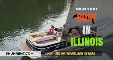 Illinois Boat Rental Age Requirements: What You Need to Know