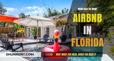Florida Airbnb Rental Age Requirements: What You Need to Know