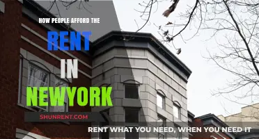 Surviving NYC Rent: Strategies for Affording Life in the Big Apple