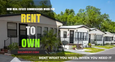 Understanding Real Estate Commissions in Rent-to-Own Transactions