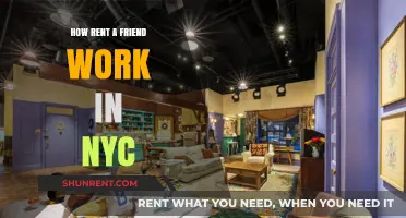 Rent a Friend in NYC: How This Unique Service Works