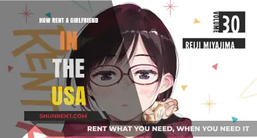 Rent a Girlfriend in the USA: A Comprehensive Guide to Companion Services