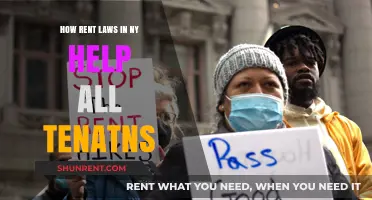 NY Rent Laws: Empowering Tenants with Stability and Fair Housing