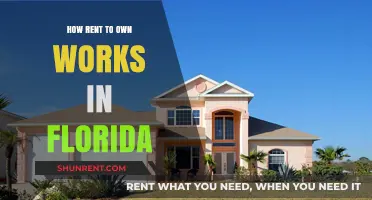 Understanding Florida's Rent-to-Own Process: A Comprehensive Guide for Buyers