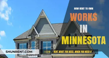 Understanding Minnesota's Rent-to-Own Process: A Comprehensive Guide for Buyers