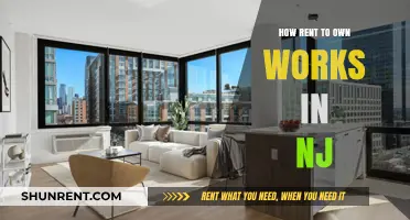 Understanding Rent-to-Own Homes in New Jersey: A Comprehensive Guide