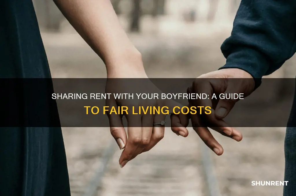 how rent works if you