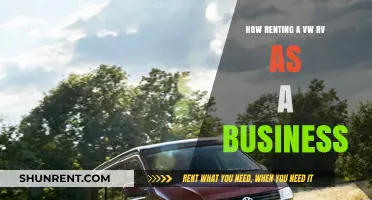 Boost Your Business: Renting a VW RV for Profit and Adventure