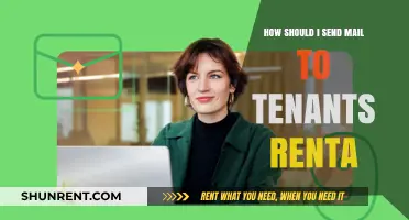 Efficiently Sending Rent Reminders: A Guide for Landlords to Tenants