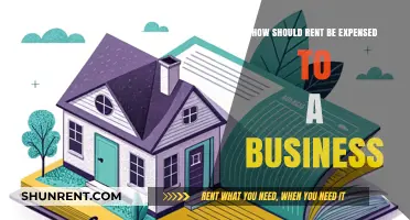 How to Properly Expense Rent in Your Business Accounting
