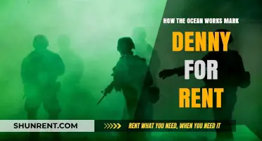Rent Mark Denny's 'How the Ocean Works' for Insights