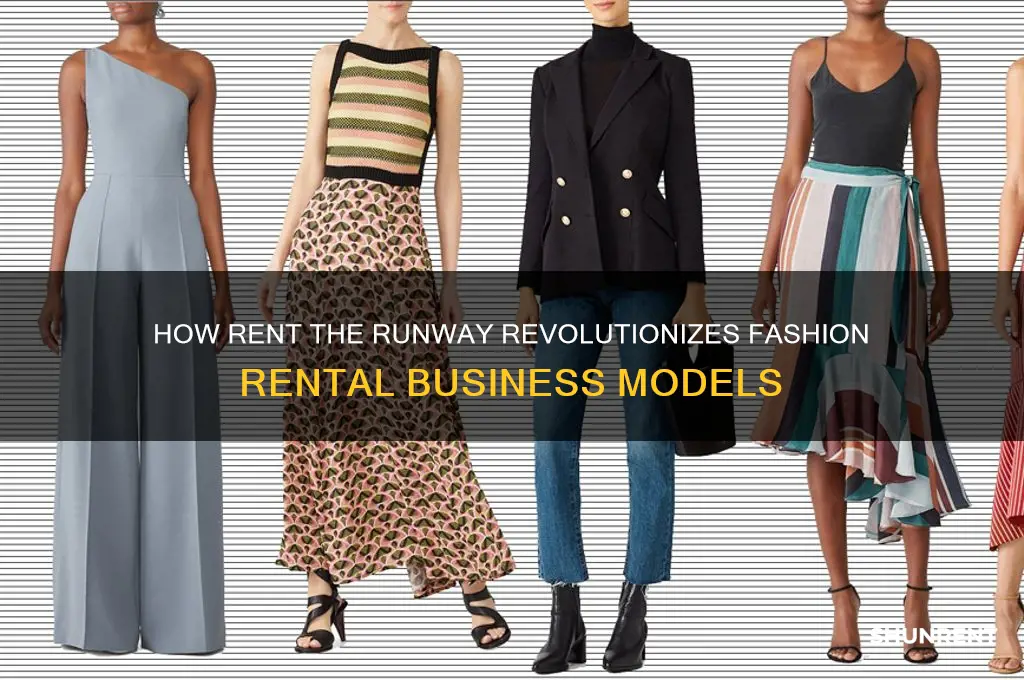 how the rent the runaway businnes works