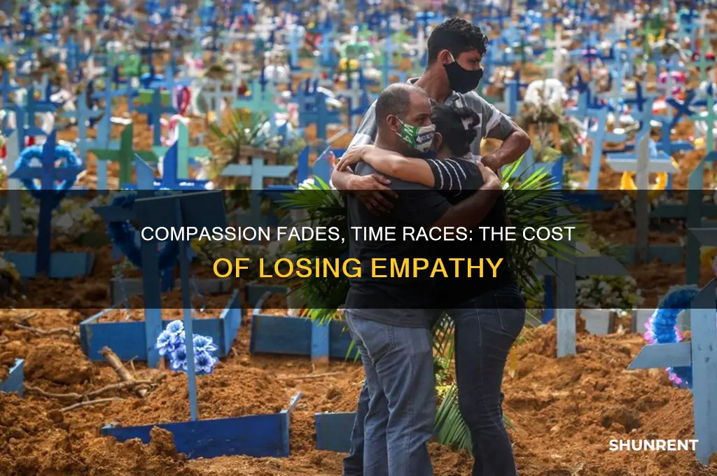 how time flies when compassion dies gif rent