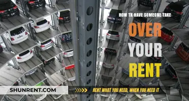 Transferring Your Lease: A Guide to Rent Takeover Strategies