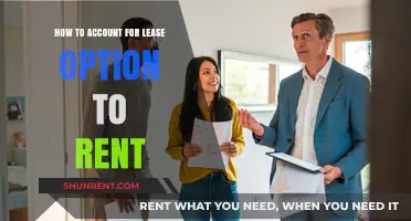 Mastering Lease Accounting: How to Handle Rent Option Effectively
