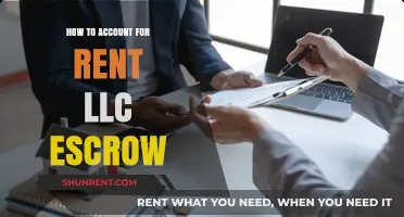 Mastering Rent LLC Escrow Accounting: A Step-by-Step Guide