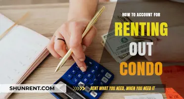 Renting Out Your Condo? Master Accounting Basics for Landlords