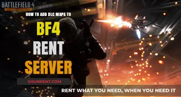 Adding DLC Maps to Your BF4 Rent Server: A Step-by-Step Guide