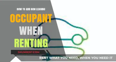 Adding Non-Leasing Occupants to Your Rental Agreement: A Step-by-Step Guide