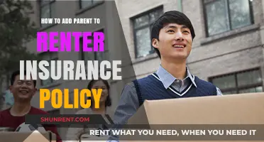 Adding Parents to Renter's Insurance: A Step-by-Step Guide for Policyholders