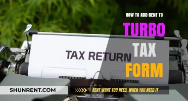 Adding Rental Income to TurboTax: A Step-by-Step Guide