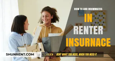 Adding Roommates to Renter's Insurance: A Simple Step-by-Step Guide
