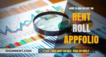 Maximizing Rent Roll: Adding Square Footage in AppFolio Made Easy