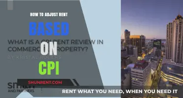 Adjusting Rent with CPI: A Fair and Practical Guide for Landlords