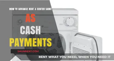 Maximize Savings: Strategies for Rent-A-Center Same-As-Cash Payments