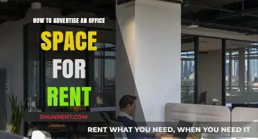 Effective Strategies to Advertise Your Office Space for Rent Successfully