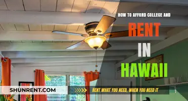 Balancing College Costs and Rent: A Hawaii Survival Guide