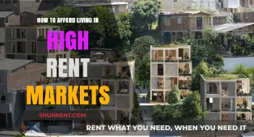 Surviving Sky-High Rents: Smart Strategies for Affordable Urban Living