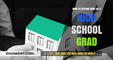 Affordable Rent Strategies for High School Grads: Smart Tips to Save