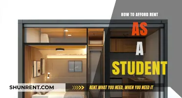 Smart Student Strategies: Affordable Rent Tips for College Life