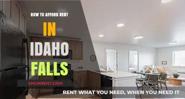 Smart Strategies to Afford Rent in Idaho Falls Easily