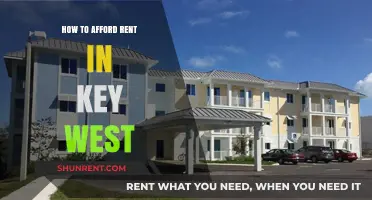 Affordable Living in Key West: Smart Strategies to Manage Rent Costs