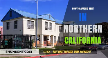 Surviving Soaring Rent: Practical Tips for Affording Northern California Living