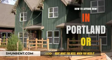 Affordable Living in Portland: Strategies to Manage Rent Costs