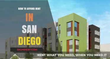 Affordable Living in San Diego: Smart Strategies to Manage Rent Costs