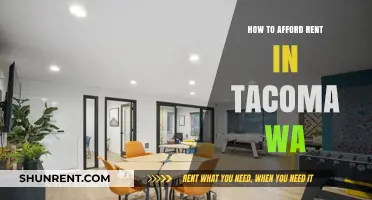 Smart Strategies to Afford Rent in Tacoma, WA